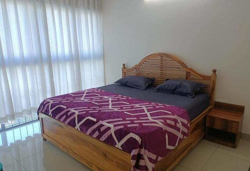 Deluxe-huone, Royal Suites   3 Bhk   Neo