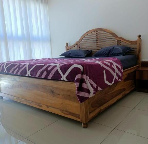 Deluxe-huone, Royal Suites   3 Bhk   Neo