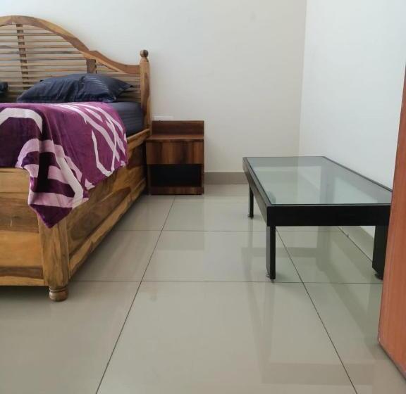 Deluxe-huone, Royal Suites   3 Bhk   Neo