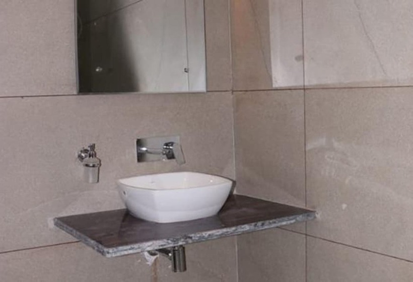 豪华房间, Treebo Haveli Resort Roots, Bhupatwala Haridwar