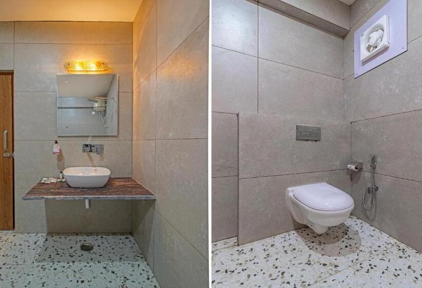 Номер Deluxe, Treebo Haveli Resort Roots, Bhupatwala Haridwar