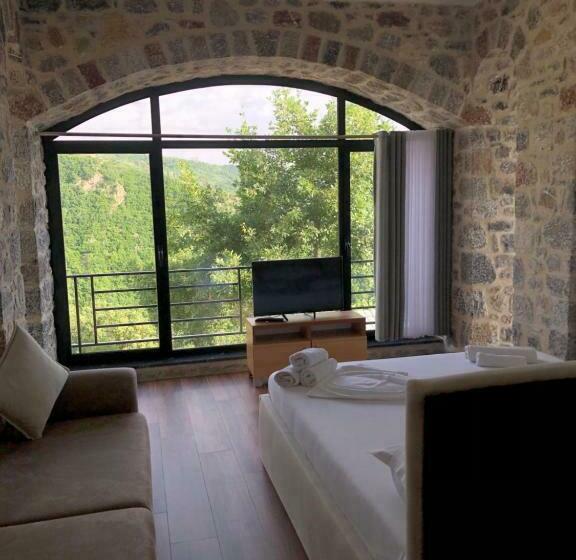 חדר סטנדרט, Bujtina Vrenezi