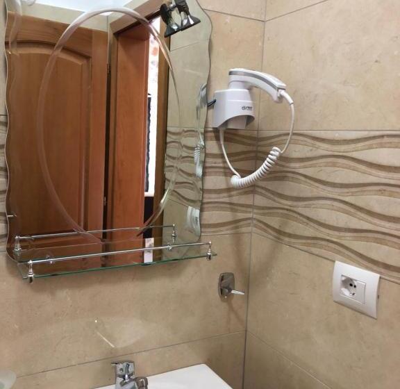 חדר סטנדרט, Bujtina Vrenezi