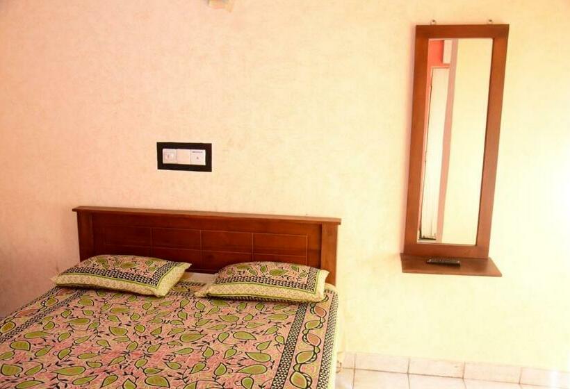 Номер Economy, Janara Two