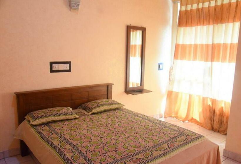 Номер Economy, Janara Two