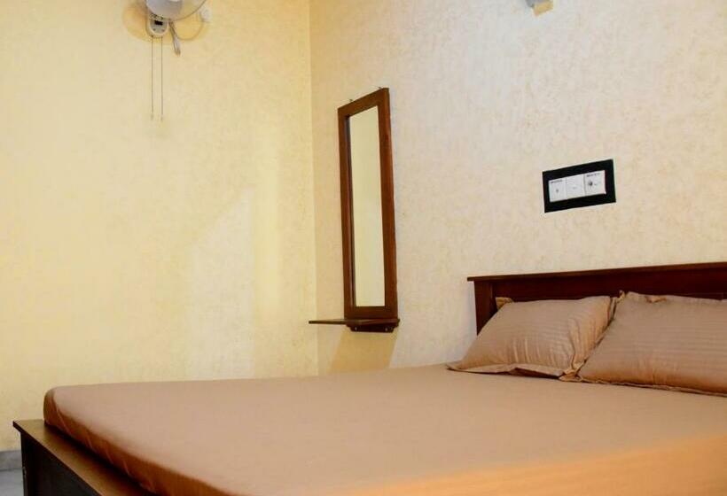 Номер Economy, Janara Two