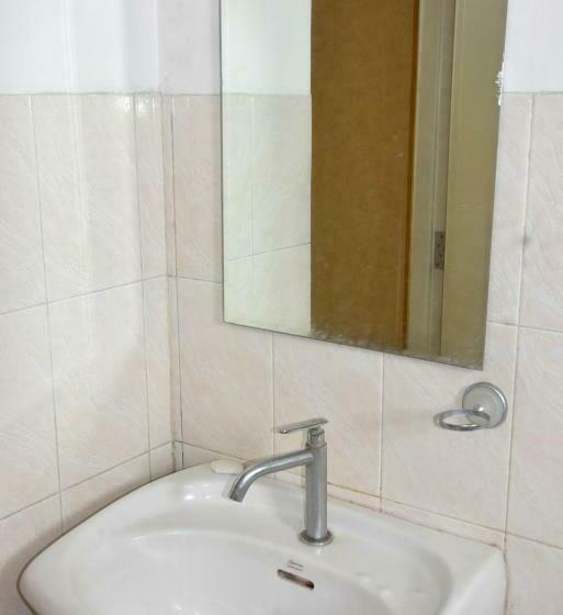 Номер Economy, Janara Two