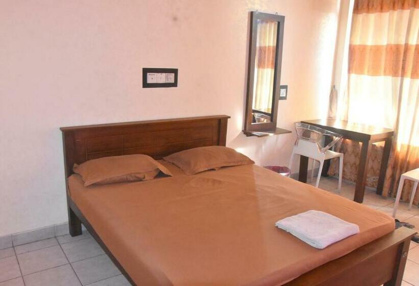 Номер Economy, Janara Two