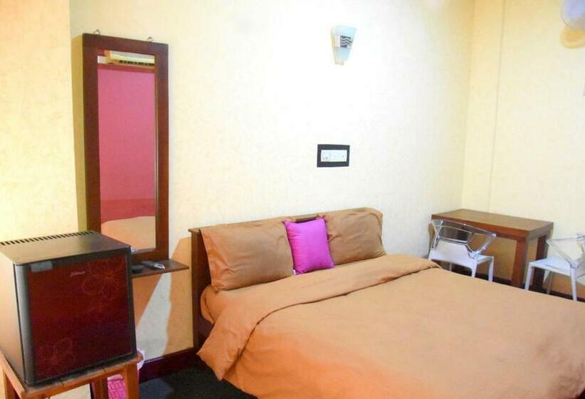 Номер Стандарт, Janara Two