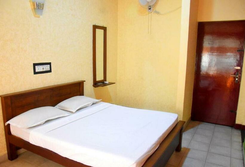 Номер Стандарт, Janara Two