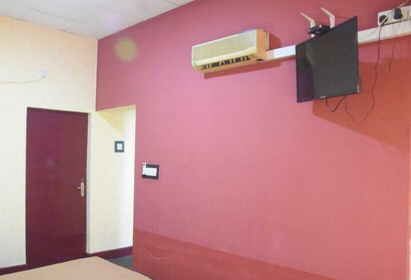 Номер Стандарт, Janara Two