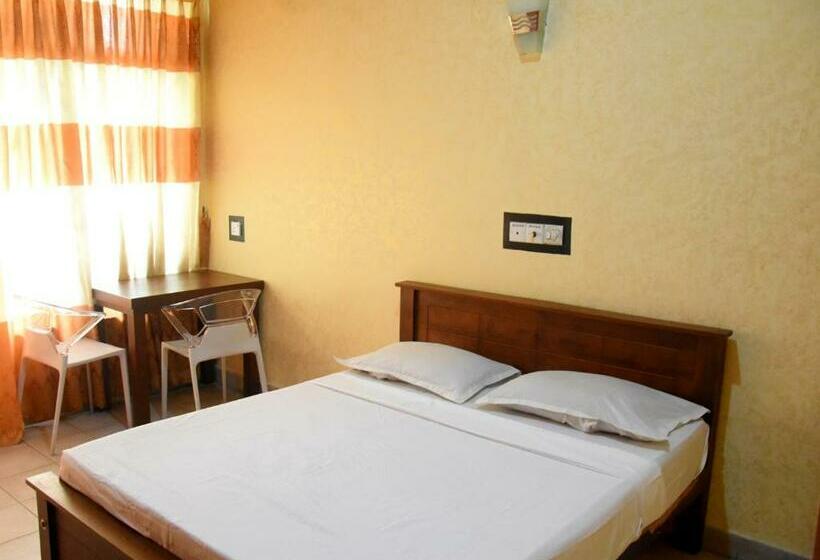 Номер Стандарт, Janara Two