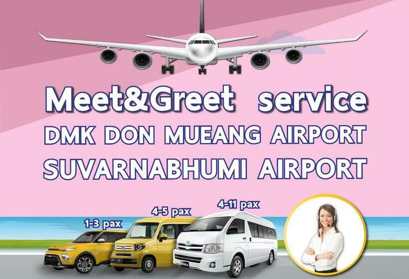 Номер Стандарт Трехместный, Room In Condo T8impact Challenger Mueang Thon Thani Free Wifi