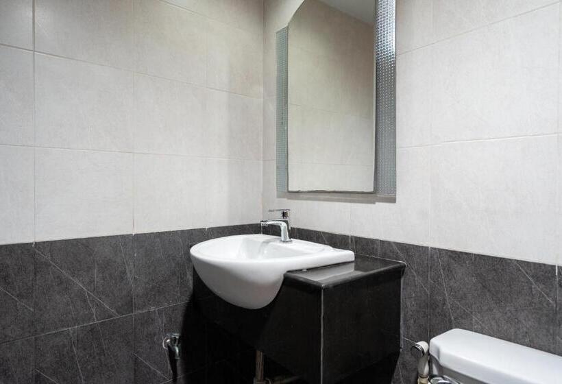 Standardzimmer, Black Pantera Hostel