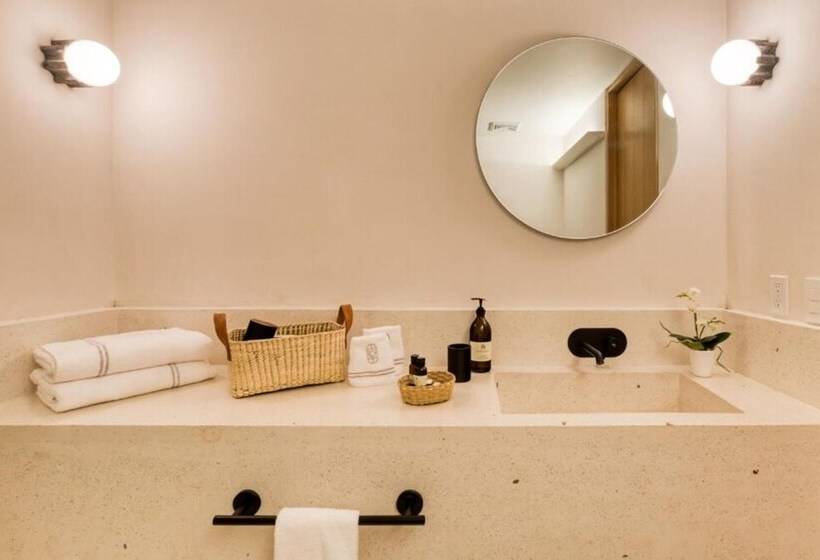 Suíte Deluxe, Casa Ofelia