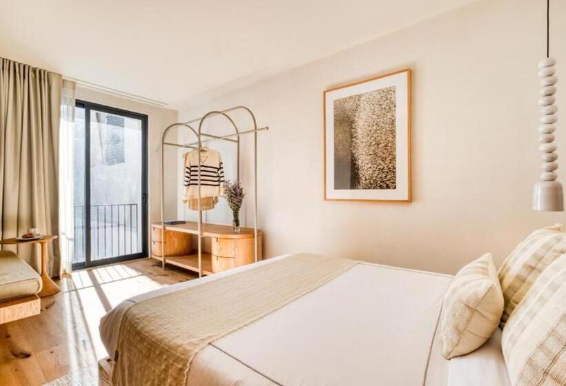 Quarto Estandar, Casa Ofelia