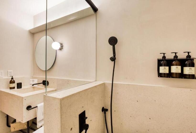 Quarto Estandar, Casa Ofelia