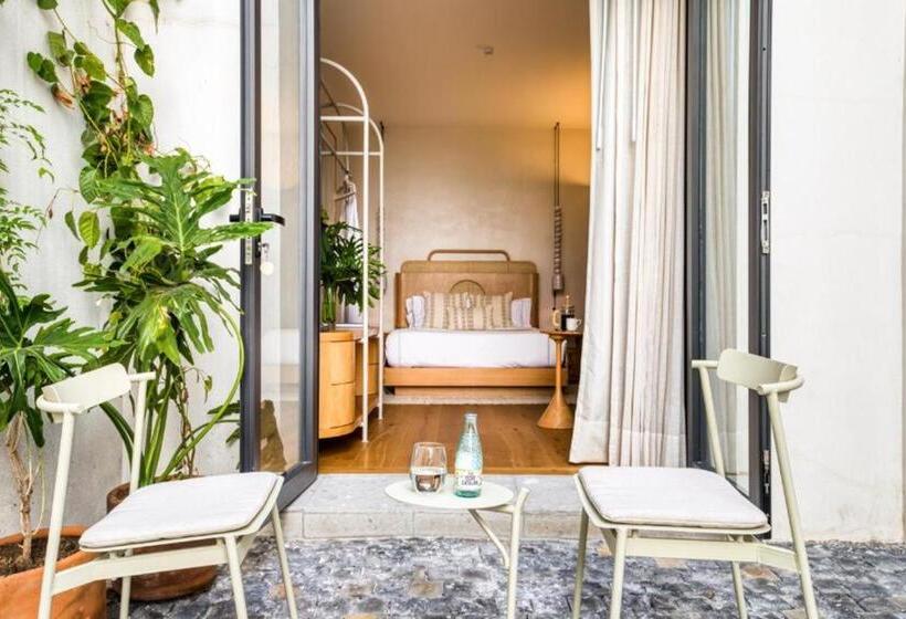 Quarto Estandar, Casa Ofelia