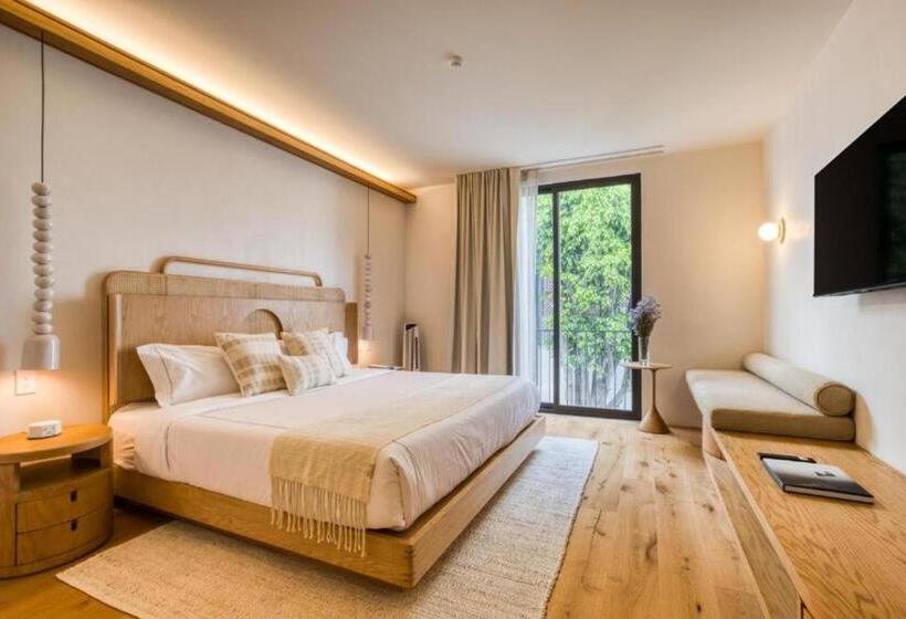 Suíte Superior, Casa Ofelia