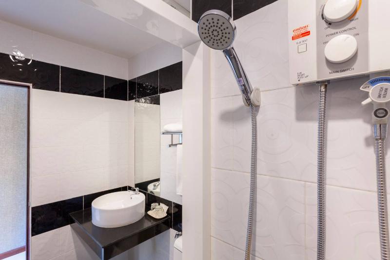 غرفة ديلوكس, Ck Resort Pattaya