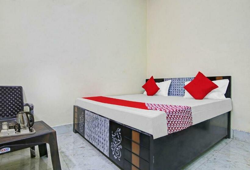 三人经典房间, Oyo Flagship 80796 Bansi  Party Hall
