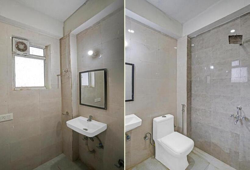 Quarto Triplo Clássico, Oyo Flagship 81115 Backpackers Nest