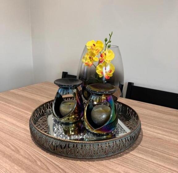 חדר סטנדרט, The Coral 66 Guest House Southampton