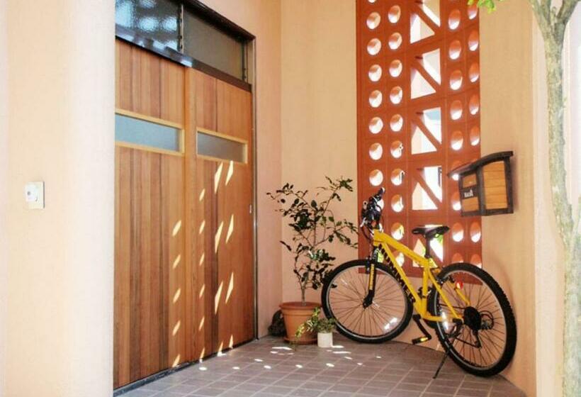 スタンダードスタジオ, Amakara Okinawa   Vacation Stay 85522v