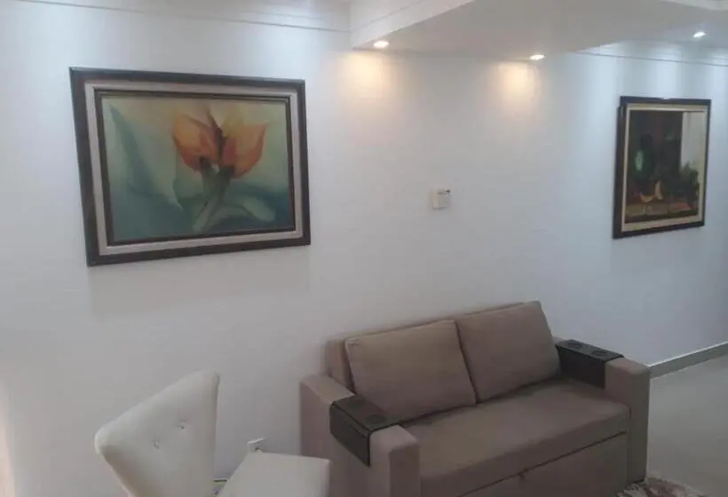Deluxe-huone, Unidade Executiva Luxo 33m²