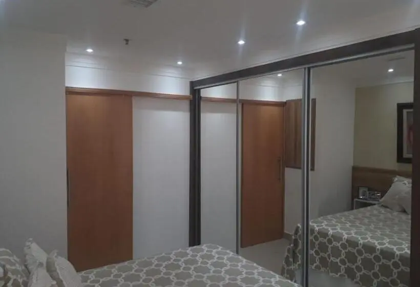 Deluxe-huone, Unidade Executiva Luxo 33m²
