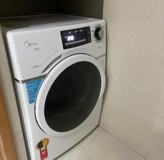 Deluxe-huone, Unidade Executiva Luxo 33m²