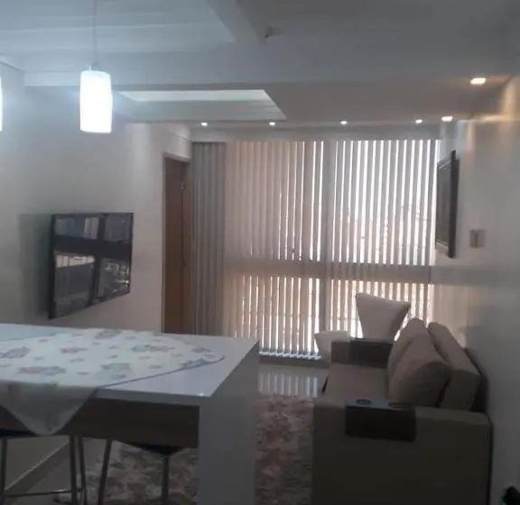 Deluxe-huone, Unidade Executiva Luxo 33m²