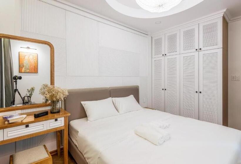 اتاق لوکس, Kl Hotel Phu Quoc