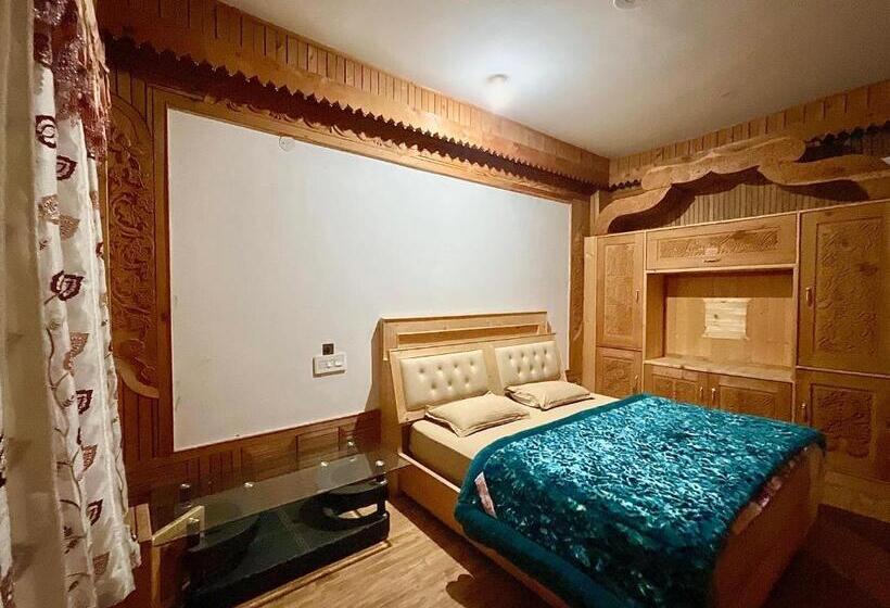 اتاق استاندارد, Diamond Valley X One Light Stays