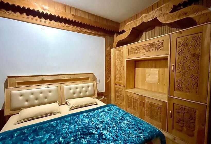 اتاق استاندارد, Diamond Valley X One Light Stays