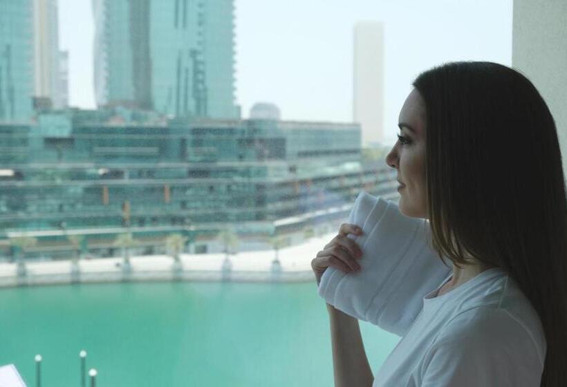 سوییت, Charthouse Bahrain