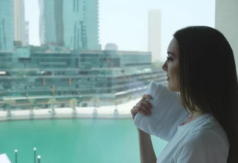 سوییت, Charthouse Bahrain