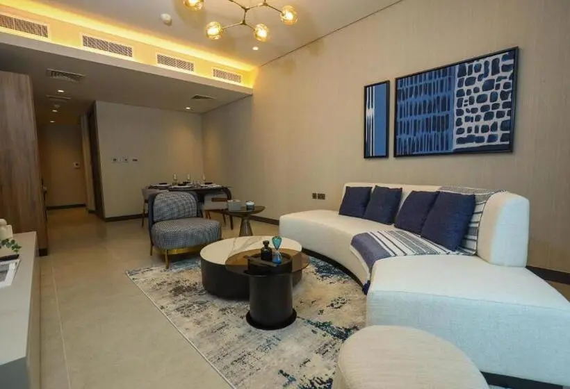 سوییت, Charthouse Bahrain