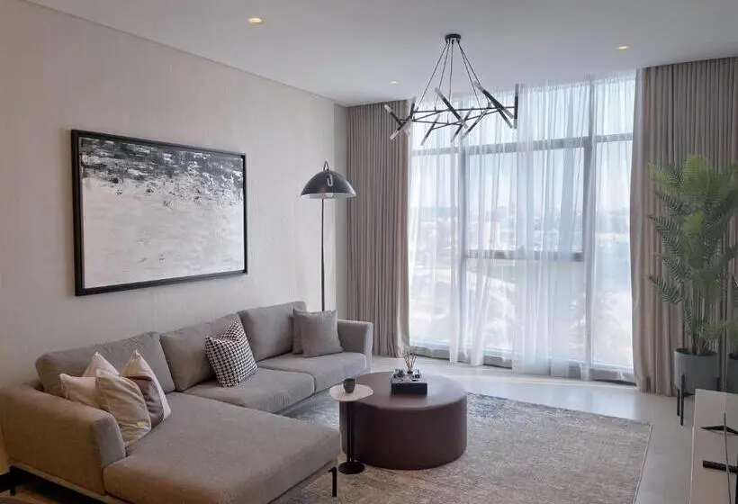 مجموعه ویستا شهر, Charthouse Bahrain