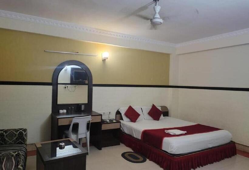 豪华房间, New Classic Inn   New Digha