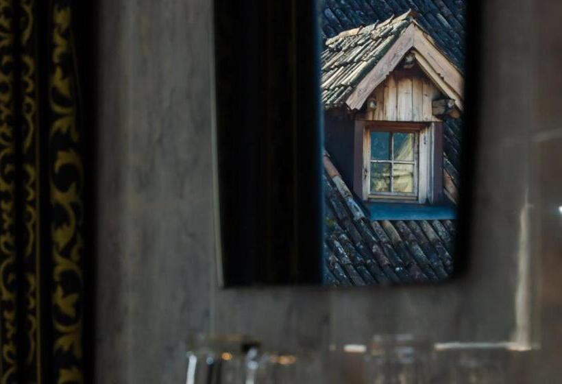 غرفة قياسية, B&b Zum Guten Tropfen