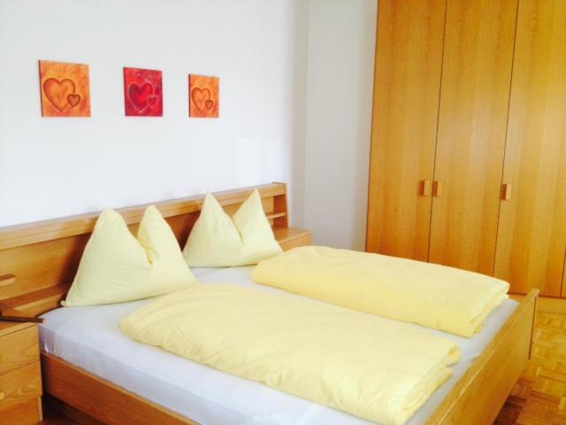 شقة غرفة واحدة, B&b Zum Guten Tropfen