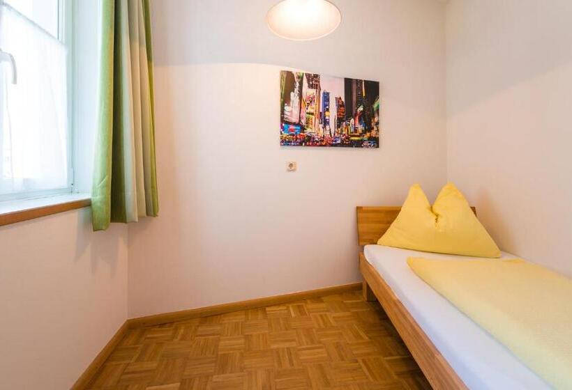Апартаменты 1 Спальня, B&b Zum Guten Tropfen