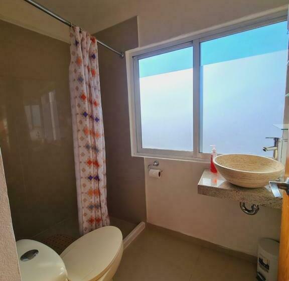 غرفة قياسية, Hostal Del Elefante