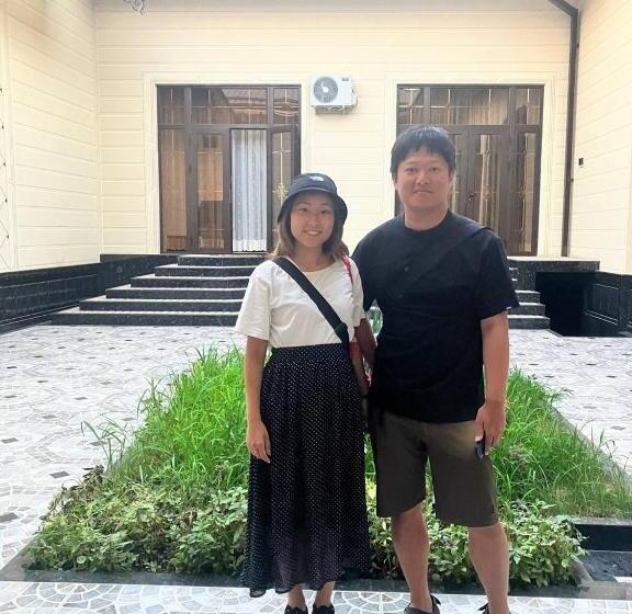 חדר סטנדרט, Nippon Guest House