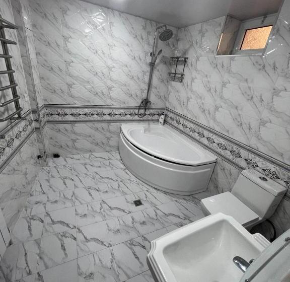 חדר סטנדרט, Nippon Guest House