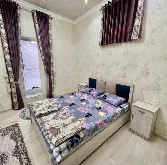 חדר סטנדרט, Nippon Guest House