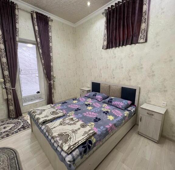 Номер Стандарт, Nippon Guest House