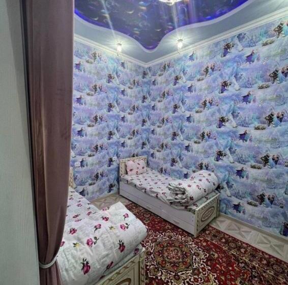 Четырехместный Номер Стандарт, Nippon Guest House