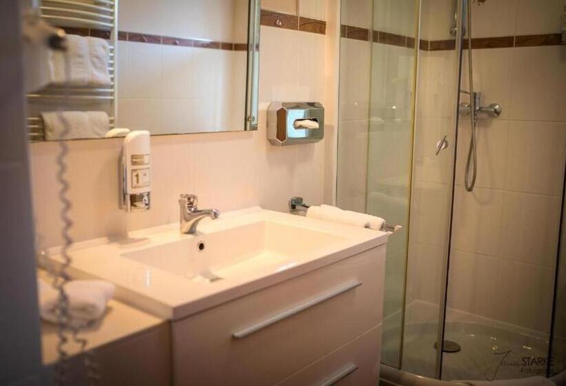 スタンダードルーム, Sonnenklahr Mit Pool